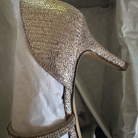 Nina Brystol-DG Champagne Duchess GLT - Picture 4 of 5